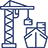 Efficienza in banchina,<br> risultati sulla rotta
