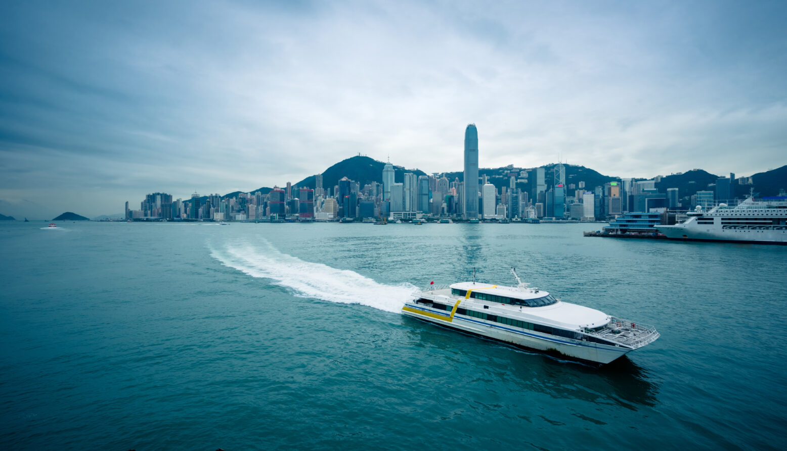YACHT SERVICES