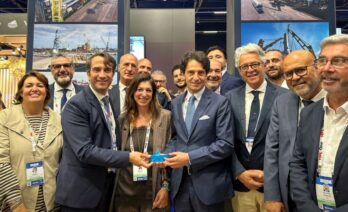 Breakbulk strategico: Rotterdam capitale dello shipping mondiale