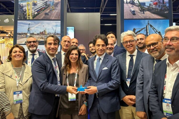 Breakbulk strategico: Rotterdam capitale dello shipping mondiale
